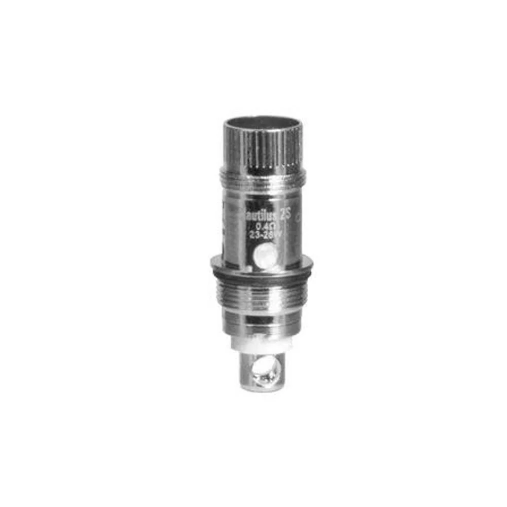Aspire: Nautilus Coil - Image 4