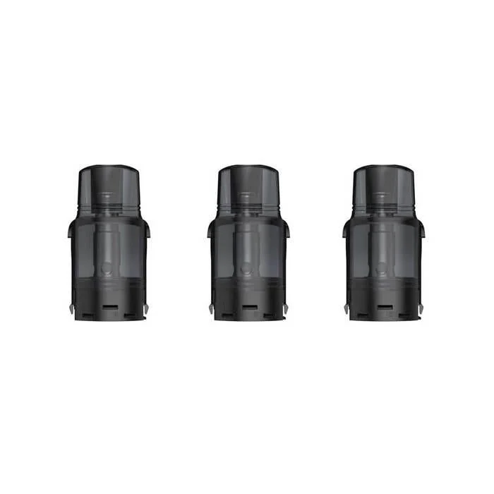 Aspire: OBY Pod - Clear [3pk]