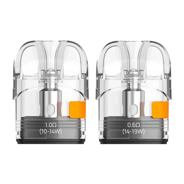 Aspire: Pixo Pod [2pk]