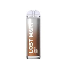 Elf Bar: Lost Mary Cola QM600 2ml 20mg