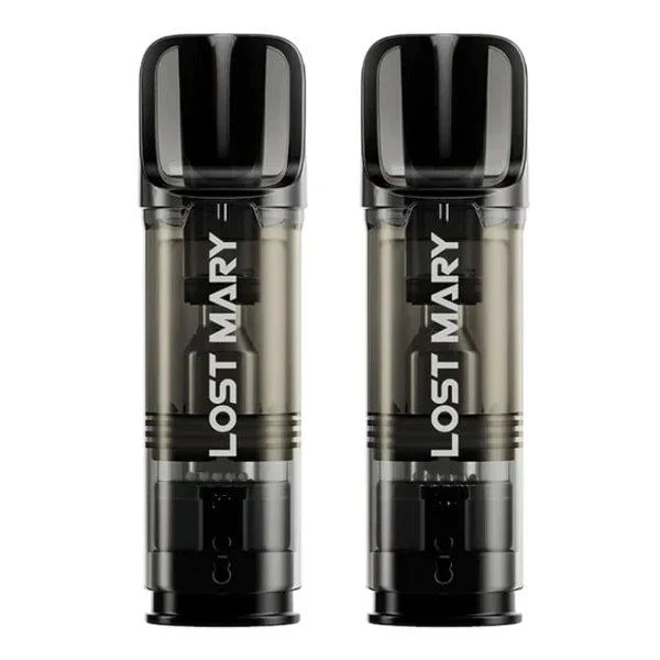 Elf Bar: Lost Mary Tappo 2ml Spearmint - Image 2