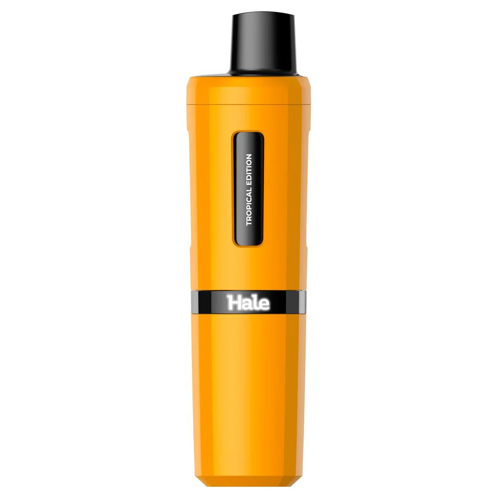 Hale: Fliq Kit Tropical Edition 20mg