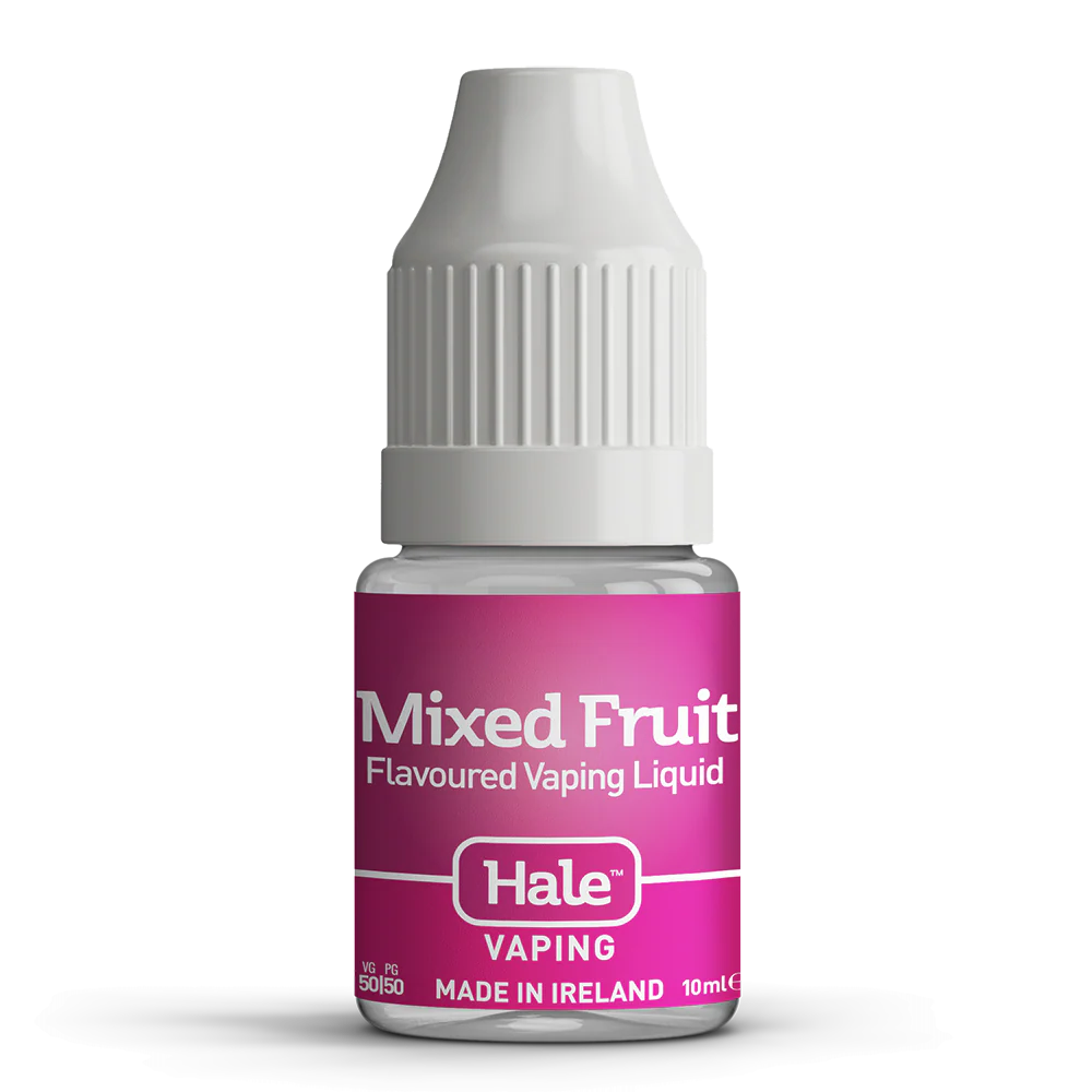 Hale: Tutti Frutti 10ml