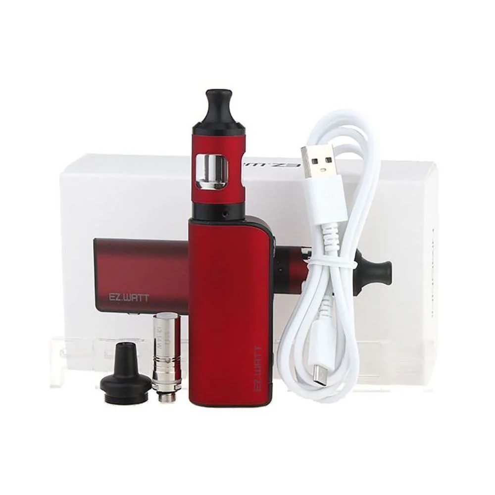 Innokin: EZ WATT Kit - Image 2