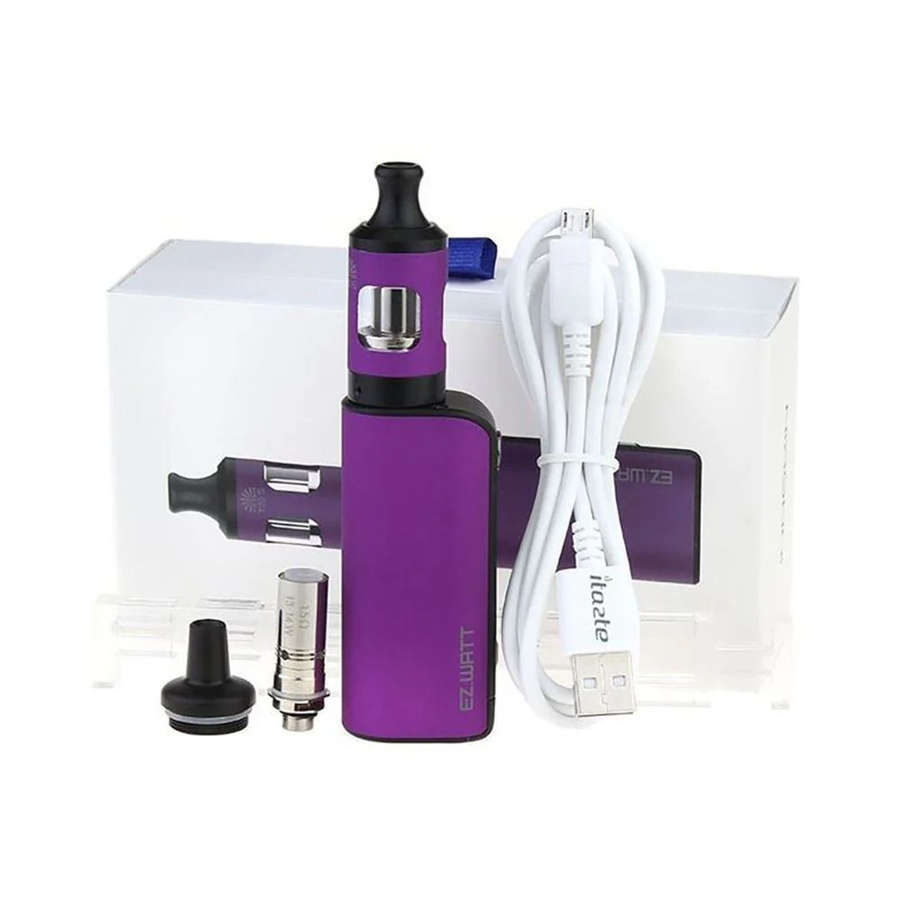 Innokin: EZ WATT Kit - Image 3