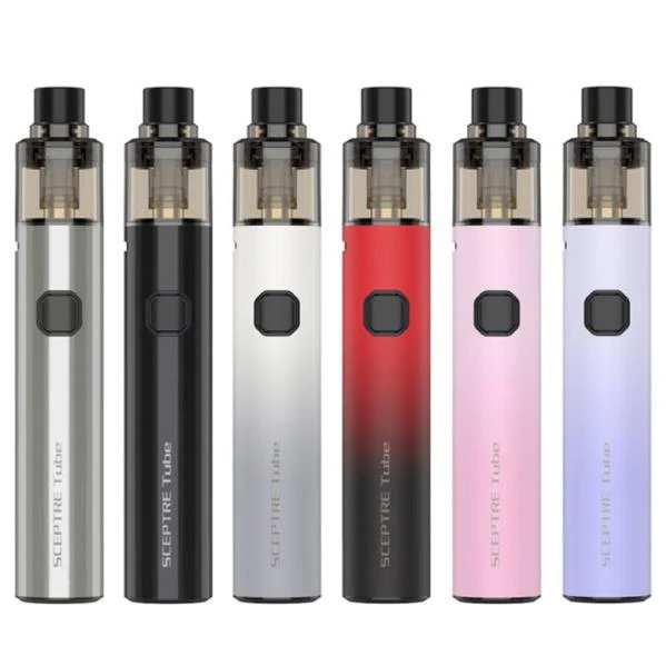 Innokin: Sceptre Tube