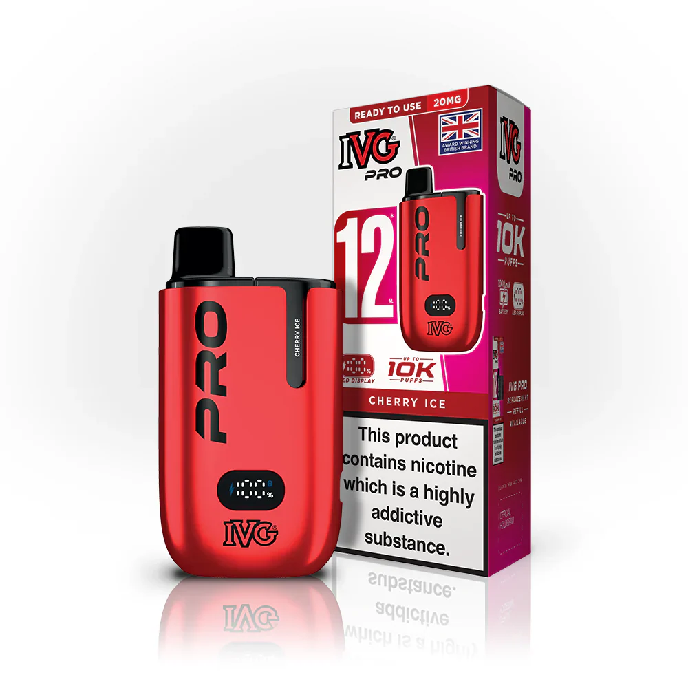 IVG Pro Kits