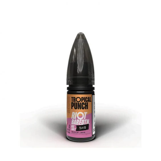 Riot Squad: BAR EDTN Tropical Punch 10ml