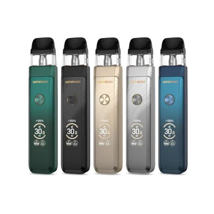 Vaporesso Vape Kits