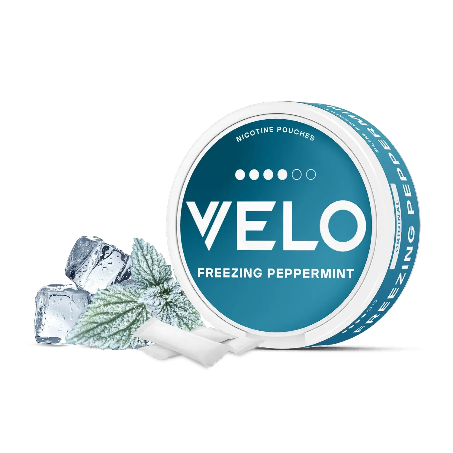 Velo: Slim Freezing Pepppermint - Image 2