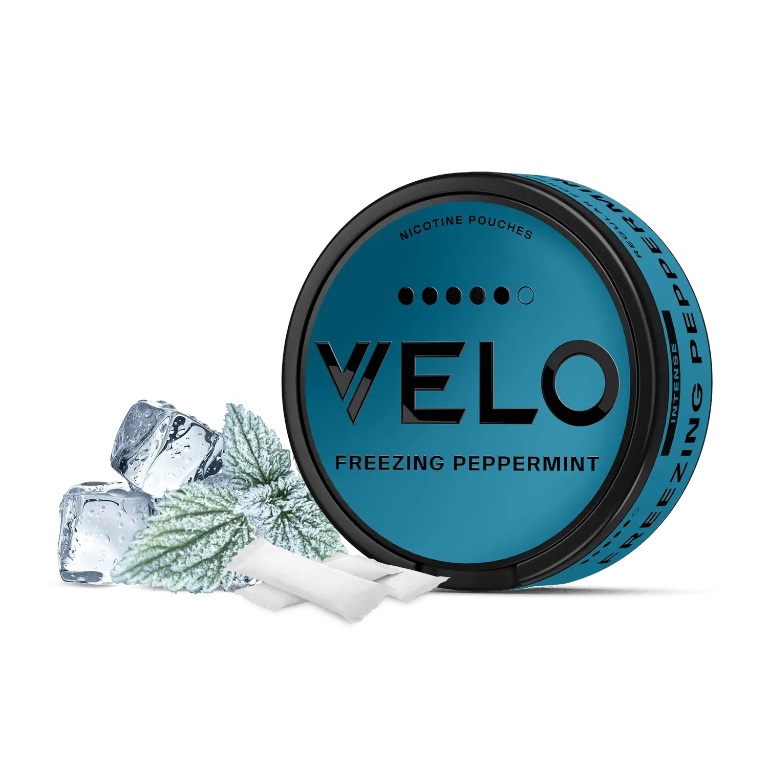 Velo: Slim Freezing Pepppermint - Image 3