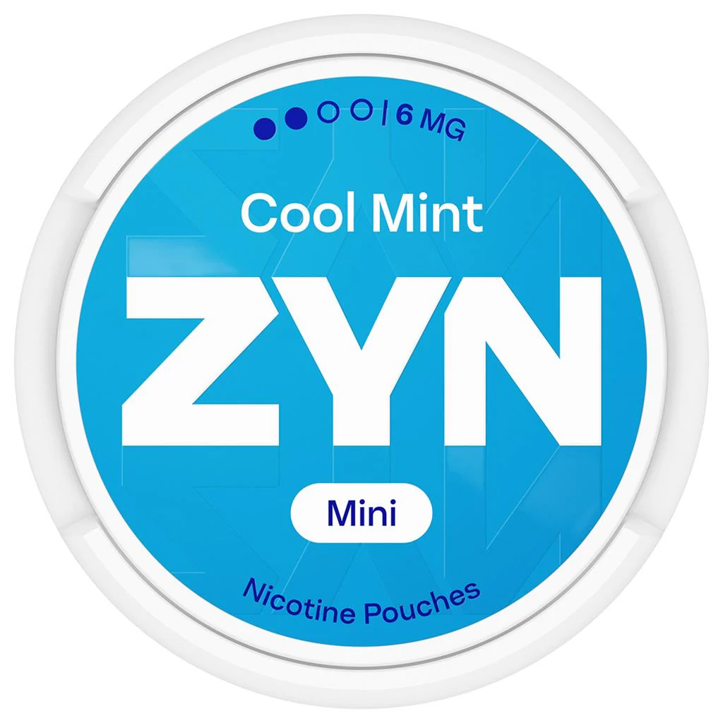 ZYN: Cool Mint - <span style="color: #ff0000;">3 for €12</span> - Image 4