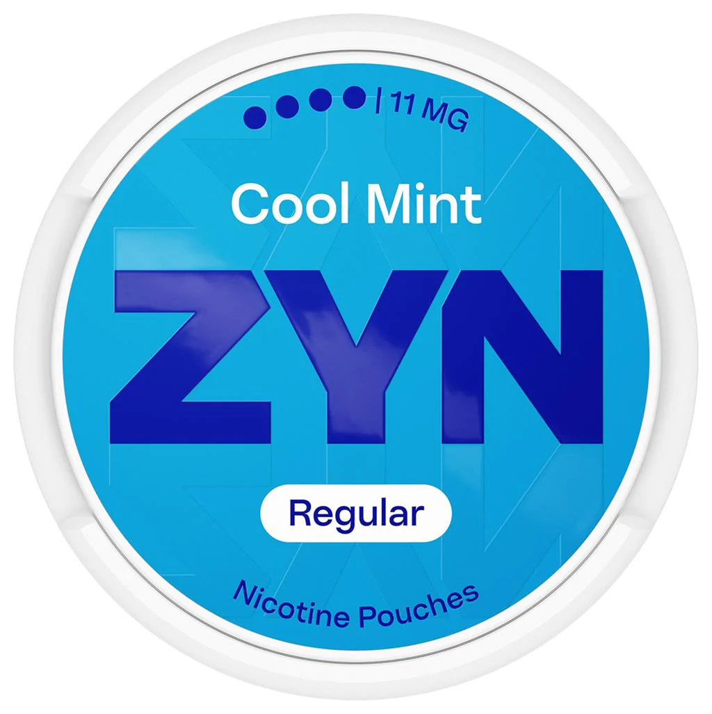 ZYN: Cool Mint - <span style="color: #ff0000;">3 for €12</span> - Image 5