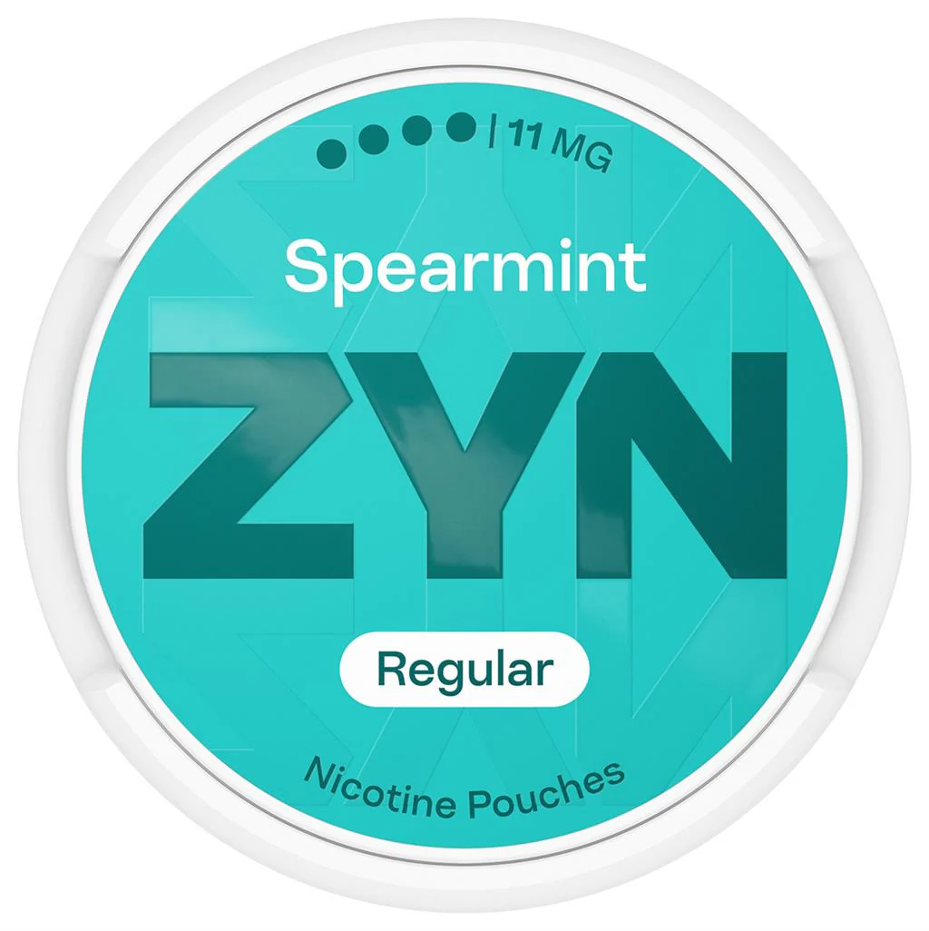 ZYN: Spearmint - <span style="color: #ff0000;">3 for €12</span> - Image 6